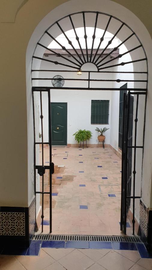 Duplex Proximo A Plaza De La Alameda Apartment Seville Exterior photo