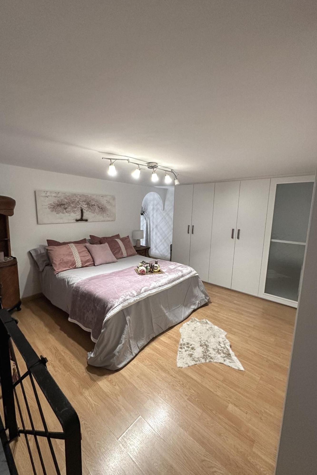 Duplex Proximo A Plaza De La Alameda Apartment Seville Exterior photo