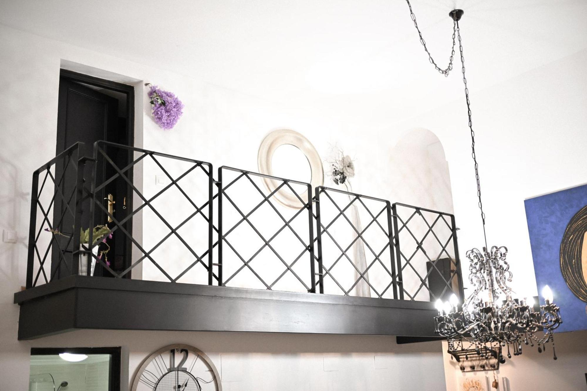 Duplex Proximo A Plaza De La Alameda Apartment Seville Exterior photo